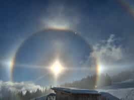 Mystische Momente: Zeigt uns eure beeindruckendsten Naturbilder!