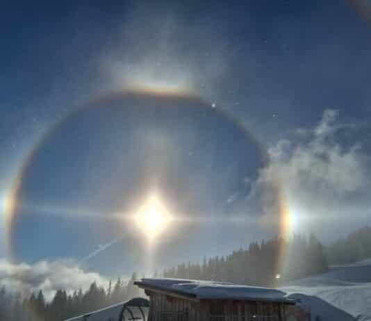 Mystische Momente: Zeigt uns eure beeindruckendsten Naturbilder!