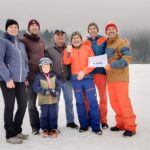 SPÖ-Fraktion unterstützt den GSK mit Spende aus Sitzungsgeldern