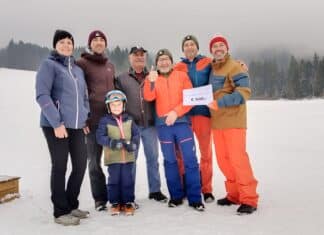 SPÖ-Fraktion unterstützt den GSK mit Spende aus Sitzungsgeldern