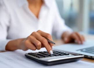 Dein Job in Buchhaltung & Lohnverrechnung – Steuerberatung Berger