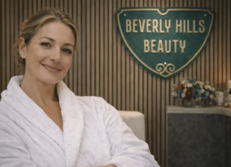 Brow Lifting – moderne Augenbrauenbehandlung in Wien