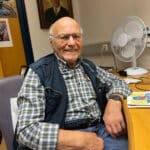 Als es in Hermagor noch eine Schanze gab…