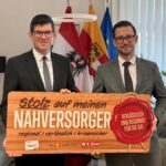 Nahversorgerbonus wird fortgeführt