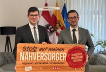 Nahversorgerbonus wird fortgeführt