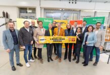 Noch unentschlossen? Kärntner Lehrlingsmesse bietet auch heuer wieder spannende Einblicke