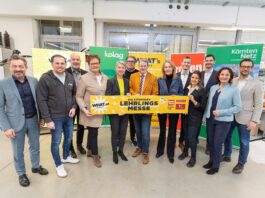 Noch unentschlossen? Kärntner Lehrlingsmesse bietet auch heuer wieder spannende Einblicke