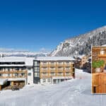 Genuss, Panorama & Pistenzauber