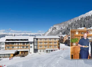 Genuss, Panorama & Pistenzauber