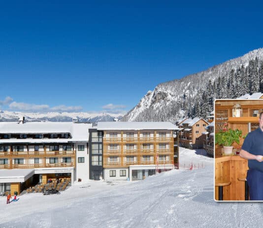 Genuss, Panorama & Pistenzauber