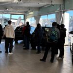 Berufsspionage: Regionale Betriebe öffnen Türen für praxisnahe Berufseinblicke