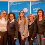 Bürgermeisterkonferenz HEurOpen