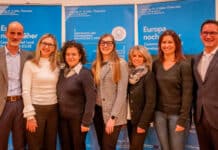 Bürgermeisterkonferenz HEurOpen