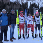 Osttiroler Sieg beim 39. Silvesterlanglauf-Robert Kubin Gedenklauf im Lesachtal!