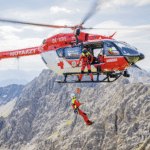 Jahresbilanz 2025: ARA Flugrettung – Nachtwindeneinsätze boomen