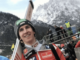 Vierschanzentournee: Daniel Tschofenig sichert sich den Sieg beim Finalbewerb in Bischofshofen