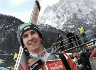 Vierschanzentournee: Daniel Tschofenig sichert sich den Sieg beim Finalbewerb in Bischofshofen