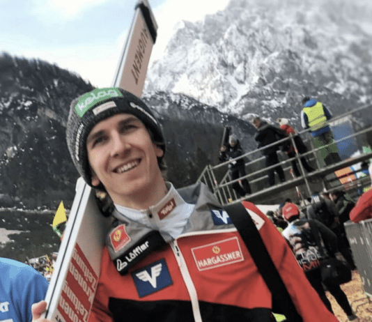 Vierschanzentournee: Daniel Tschofenig sichert sich den Sieg beim Finalbewerb in Bischofshofen