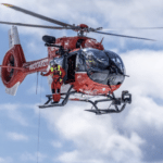 Rettung aus der Luft: Rücksichtslosigkeit auf den Pisten behindert zunehmend Hubschraubereinsätze