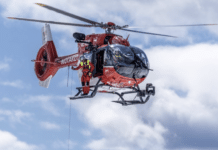 Rettung aus der Luft: Rücksichtslosigkeit auf den Pisten behindert zunehmend Hubschraubereinsätze