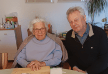 Ein ganz besonderes Jubiläum: Margarethe Flaschberger, Hermagors älteste Bürgerin, feiert 105 bewegte Lebensjahre!