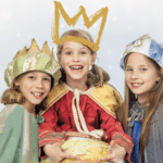 Sternsingeraktion: Tausende Kinder und Jugendliche brachten auch heuer Freude, Segen und Frieden in die Häuser