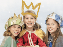 Sternsingeraktion: Tausende Kinder und Jugendliche brachten auch heuer Freude, Segen und Frieden in die Häuser