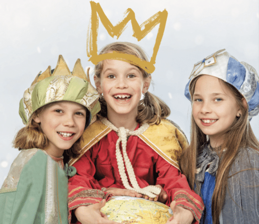 Sternsingeraktion: Tausende Kinder und Jugendliche brachten auch heuer Freude, Segen und Frieden in die Häuser