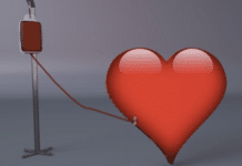 Blutspenden im Februar 2026