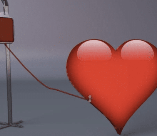 Blutspenden im Februar 2026