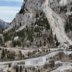 Plöckenpass: Überfahrten noch bis kommenden Montag möglich!