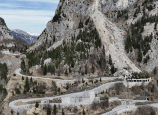 Plöckenpass: Überfahrten noch bis kommenden Montag möglich!