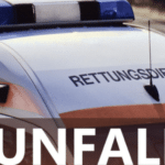 Baby mit an Bord: Frontalkollision in Osttirol fordert zwei Leichtverletzte