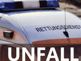 Baby mit an Bord: Frontalkollision in Osttirol fordert zwei Leichtverletzte