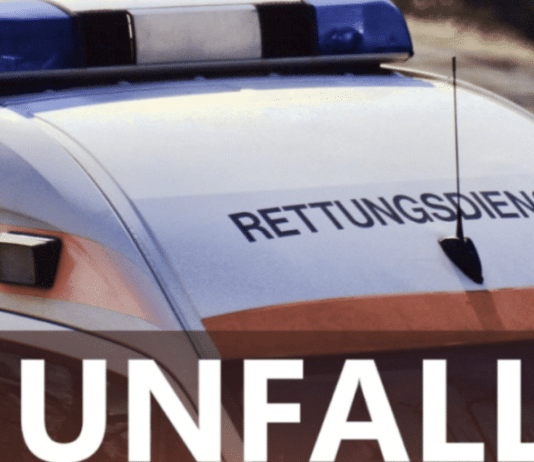 Baby mit an Bord: Frontalkollision in Osttirol fordert zwei Leichtverletzte