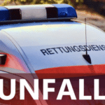 Unfall in Lienz: 12-Jährige von Auto erfasst – prallt gegen Windschutzscheibe