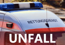 Unfall in Lienz: 12-Jährige von Auto erfasst – prallt gegen Windschutzscheibe