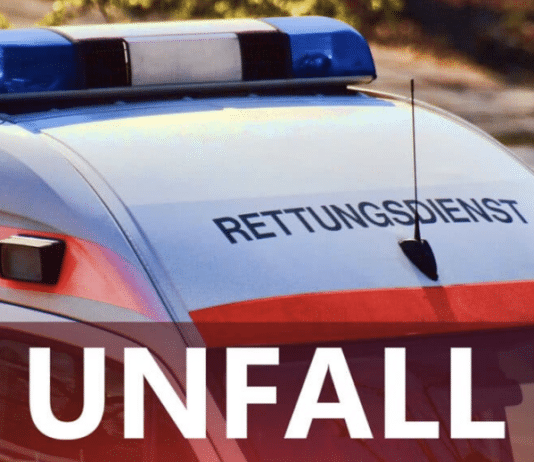 Unfall in Lienz: 12-Jährige von Auto erfasst – prallt gegen Windschutzscheibe