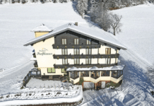 Urlaub am Bauernhof im Trend: Diese Höfe aus der Region zählen zu den Top 50