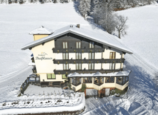 Urlaub am Bauernhof im Trend: Diese Höfe aus der Region zählen zu den Top 50