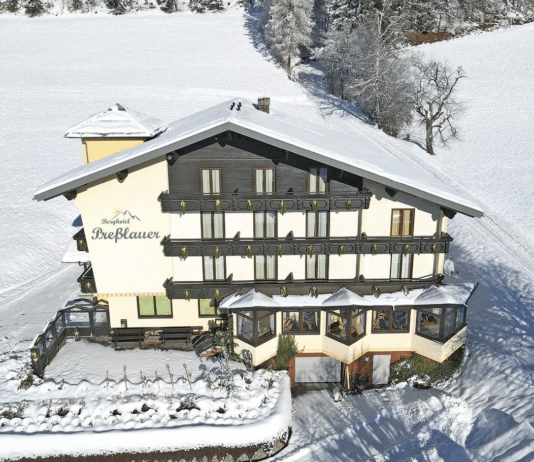 Urlaub am Bauernhof im Trend: Diese Höfe aus der Region zählen zu den Top 50