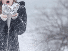 Winter feiert Comeback: Italientief bringt Neuschnee nach Kärnten!