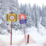 Große Lawinengefahr: Stufe vier für Karnische Alpen und Gailtaler Alpen!