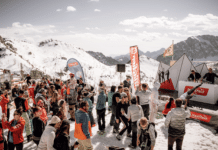 Frühlingsgefühle am Berg: Music meets Sun im #Nassfeldstyle – bist du bereit?