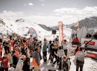 Frühlingsgefühle am Berg: Music meets Sun im #Nassfeldstyle – bist du bereit?