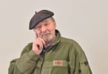 Mit Herz, Feder und Farbe die Welt umarmen