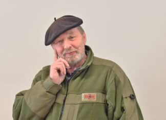 Mit Herz, Feder und Farbe die Welt umarmen