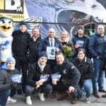 Neuer OGV-Reisen-Standort in Arnoldstein feierlich eröffnet