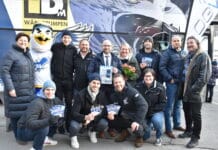 Neuer OGV-Reisen-Standort in Arnoldstein feierlich eröffnet