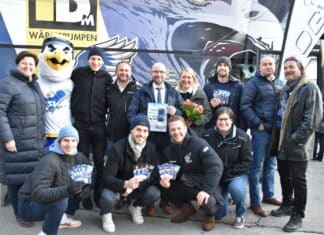 Neuer OGV-Reisen-Standort in Arnoldstein feierlich eröffnet